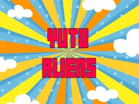 Yutu Aliens Free Image