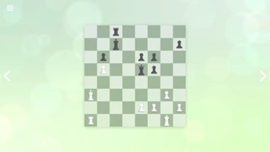 Zen Chess: Mate in Two Image