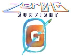 Zero-G Gunfight Image