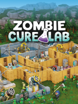 Zombie Cure Lab Image