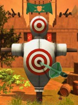 Archery Games - Bow &amp; Arrow Image