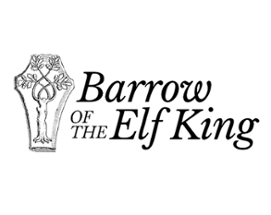 Barrow Of The Elf King Image