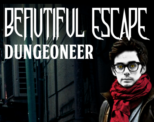 Beautiful Escape: Dungeoneer Game Cover