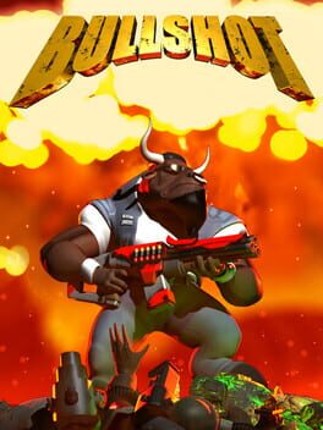 Bullshot Game Cover