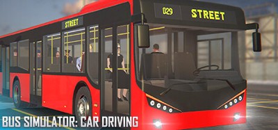 Bus Simulator: Car Driving Image