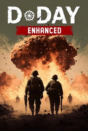 D-Day Enhanced Game Cover