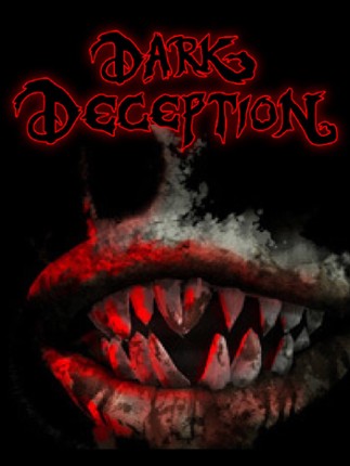 Dark Deception Game Cover