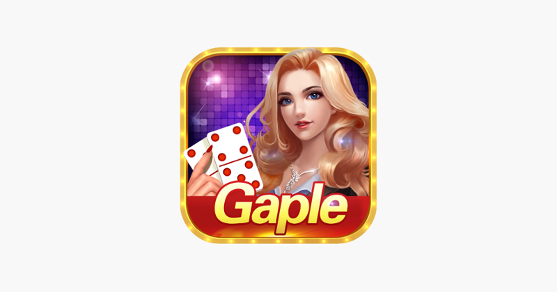 Domino Gaple Game Cover