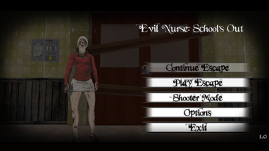 Evil Nurse: School's Out Image