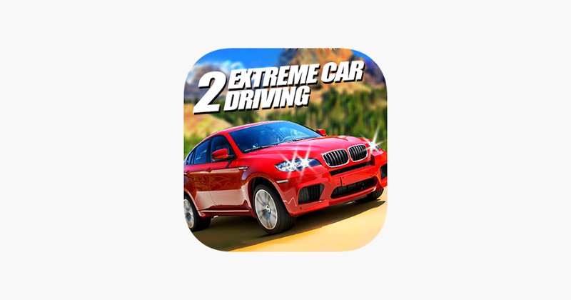 Extreme Car Driving 2 Game Cover