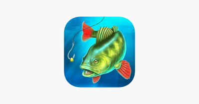 Fishing World Image