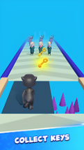 Merge Master: Monster Run 3D Image