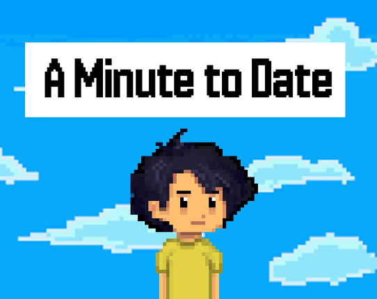 A Minute to Date Game Cover