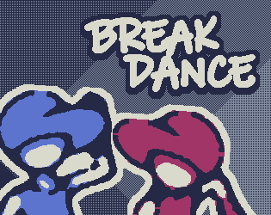 BreakDance Image