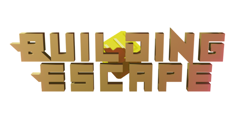 Building Escapes Game Cover