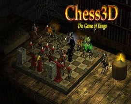 Chess3D Image