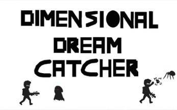 Dimensional Dreamcatcher Image