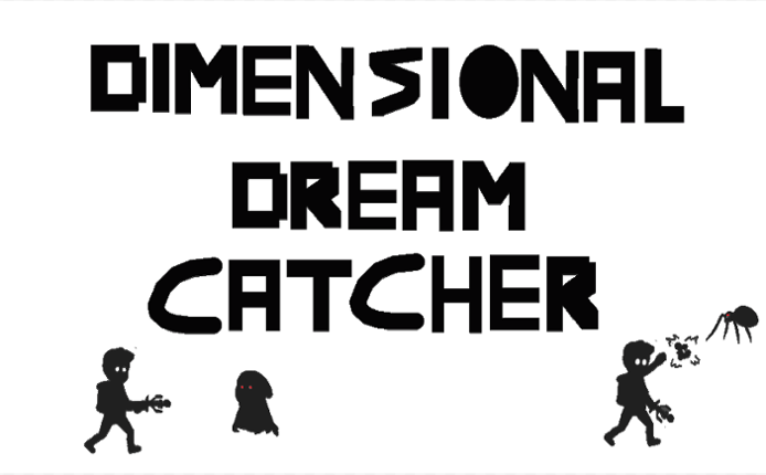 Dimensional Dreamcatcher Game Cover