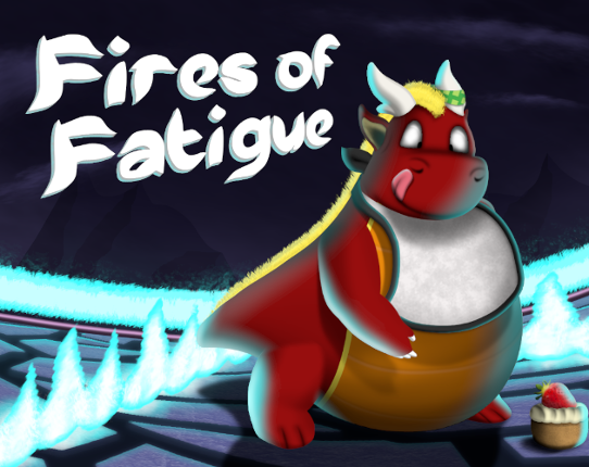 Fires of Fatigue Game Cover