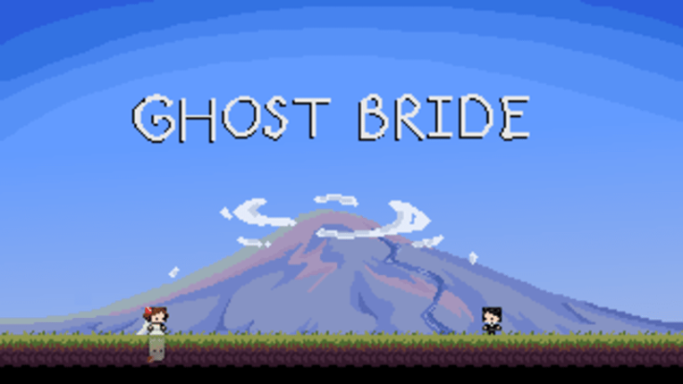 Ghost Bride Game Cover