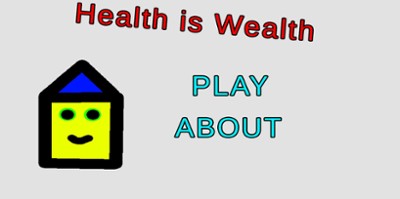 Health is Wealth Image