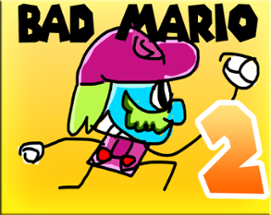 Actually Bad Mario 2 Image