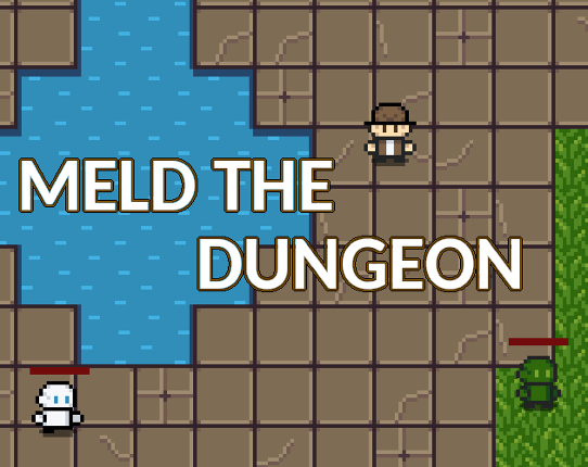 Meld the Dungeon Game Cover