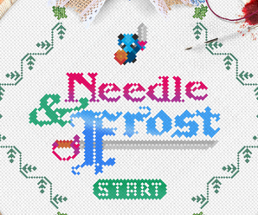Needle & Frost Image