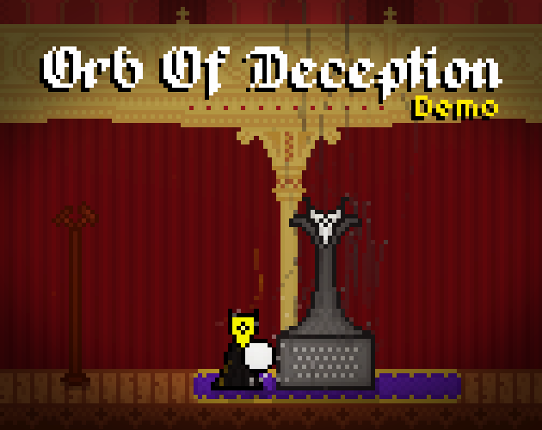 Orb of Deception Game Cover