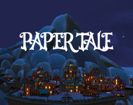 Paper Tale Image