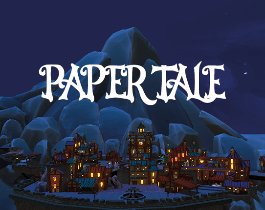 Paper Tale Game Cover