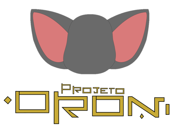 Projeto Oron Game Cover