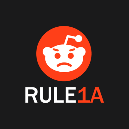 Rule 1A Incremental Game Cover