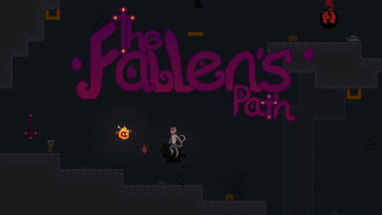 The Fallen's Path - Game Jam 48 hours Image