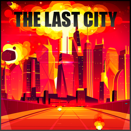 The Last City Game Cover