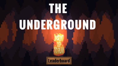 The Underground Image