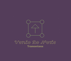 VENTO DO NORTE-TRAMONTANA Image