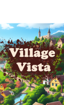 Village Vista - A Charming 2D Village Simulator Image