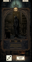 Gold Thief : Master of Deception Image