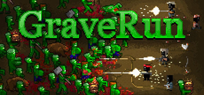 GraveRun Game Cover