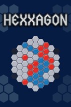 Hexxagon - Board Game Image