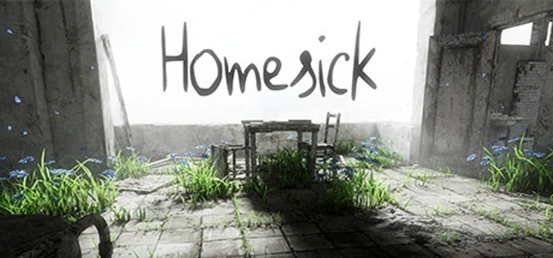 Homesick Game Cover