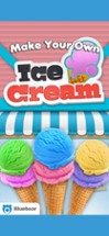 Ice Cream Maker - by Bluebear Image