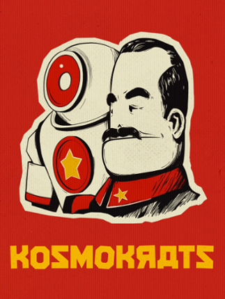 Kosmokrats Game Cover