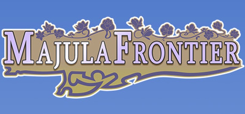 Majula Frontier Game Cover