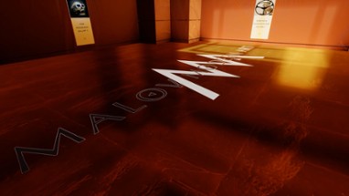 MalovModernArt Virtual Museum Image