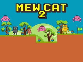 Mew Cat 2 Image