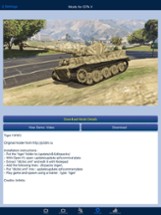 Mods for Grand Theft Auto V Image