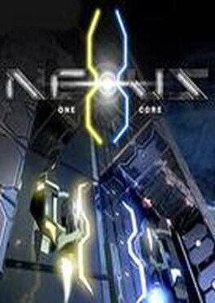 NeXus: One Core Game Cover
