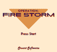 Operation: FIRESTORM Image